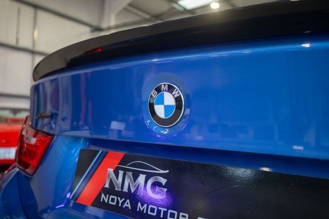 2017 BMW 4 Series 2L M Sport 2dr - Photo 12