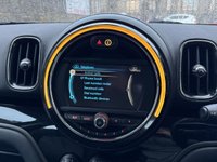 USED 2017 67 MINI COUNTRYMAN 2.0 Cooper D SUV 5dr Diesel Manual ALL4 Euro 6 (s/s) (150 ps) 2 OWNERS FROM NEW+FINANCE AVAILABLE+HALF LEATHER INTERIOR+HEATED FRONT WINDSCREEN+HEATED SEATS+SERVICE HISTORY+FINANCE AVAILABLE