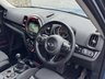 USED 2017 67 MINI COUNTRYMAN 2.0 Cooper D SUV 5dr Diesel Manual ALL4 Euro 6 (s/s) (150 ps) 2 OWNERS FROM NEW+FINANCE AVAILABLE+HALF LEATHER INTERIOR+HEATED FRONT WINDSCREEN+HEATED SEATS+SERVICE HISTORY+FINANCE AVAILABLE