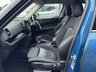 USED 2017 67 MINI COUNTRYMAN 2.0 Cooper D SUV 5dr Diesel Manual ALL4 Euro 6 (s/s) (150 ps) 2 OWNERS FROM NEW+FINANCE AVAILABLE+HALF LEATHER INTERIOR+HEATED FRONT WINDSCREEN+HEATED SEATS+SERVICE HISTORY+FINANCE AVAILABLE