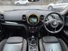 USED 2017 67 MINI COUNTRYMAN 2.0 Cooper D SUV 5dr Diesel Manual ALL4 Euro 6 (s/s) (150 ps) 2 OWNERS FROM NEW+FINANCE AVAILABLE+HALF LEATHER INTERIOR+HEATED FRONT WINDSCREEN+HEATED SEATS+SERVICE HISTORY+FINANCE AVAILABLE