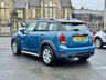 USED 2017 67 MINI COUNTRYMAN 2.0 Cooper D SUV 5dr Diesel Manual ALL4 Euro 6 (s/s) (150 ps) 2 OWNERS FROM NEW+FINANCE AVAILABLE+HALF LEATHER INTERIOR+HEATED FRONT WINDSCREEN+HEATED SEATS+SERVICE HISTORY+FINANCE AVAILABLE