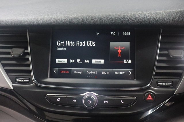 2019 VAUXHALL ASTRA 1.5 Turbo D SRi VX Line Nav Hatchback 5dr Diesel Manual Euro 6 (s/s) (122 ps) - Photo 10