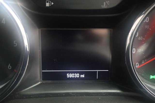 2019 VAUXHALL ASTRA 1.5 Turbo D SRi VX Line Nav Hatchback 5dr Diesel Manual Euro 6 (s/s) (122 ps) - Photo 11