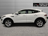 USED 2018 18 JAGUAR E-PACE 2.0 P250 S SUV 5dr Petrol Auto AWD Euro 6 (s/s) (249 ps) PARKING CAMERA