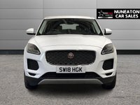 USED 2018 18 JAGUAR E-PACE 2.0 P250 S SUV 5dr Petrol Auto AWD Euro 6 (s/s) (249 ps) PARKING CAMERA