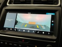 USED 2018 18 JAGUAR E-PACE 2.0 P250 S SUV 5dr Petrol Auto AWD Euro 6 (s/s) (249 ps) PARKING CAMERA
