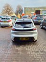 USED 2021 71 PEUGEOT E-208 50kWh GT Hatchback 5dr Electric Auto (136 ps) GENUINE MILEAGE FULL ELECTRIC