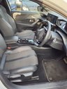 USED 2021 71 PEUGEOT E-208 50kWh GT Hatchback 5dr Electric Auto (136 ps) GENUINE MILEAGE FULL ELECTRIC
