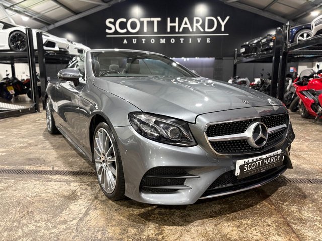 2018 Mercedes-Benz E Class - Photo 8