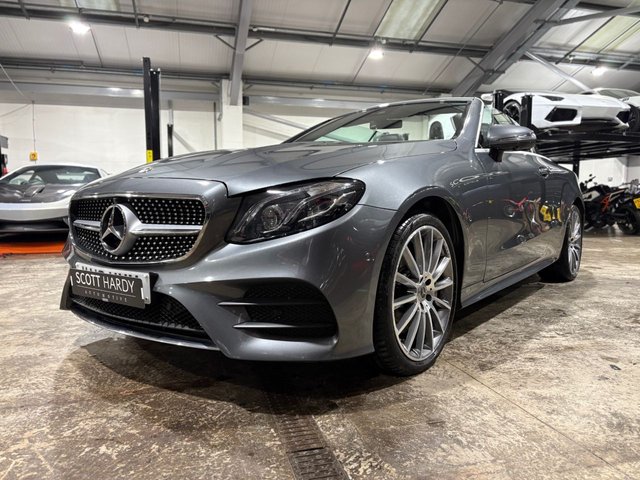 2018 Mercedes-Benz E Class - Photo 10