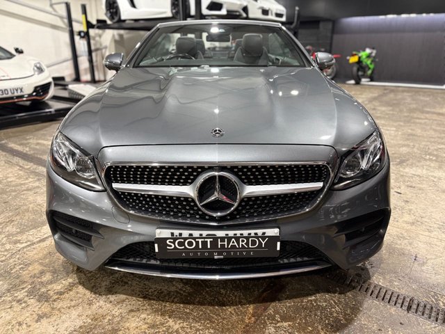 2018 Mercedes-Benz E Class - Photo 12