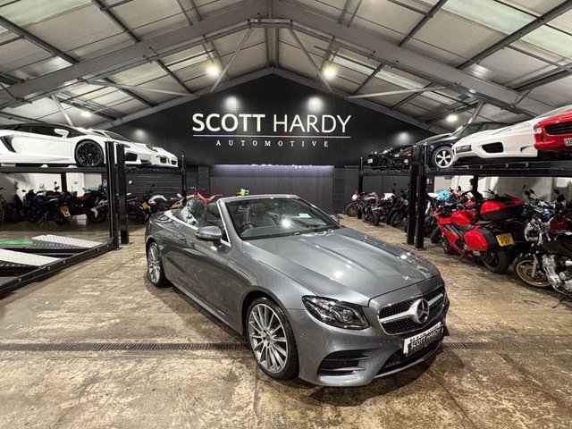 2018 Mercedes-Benz E Class - Photo 7