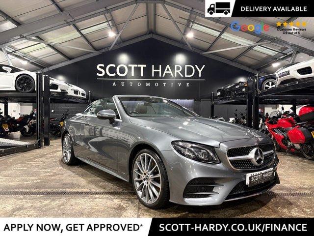 2018 Mercedes-Benz E Class - Photo 2