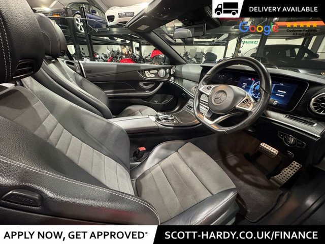 2018 Mercedes-Benz E Class - Photo 3