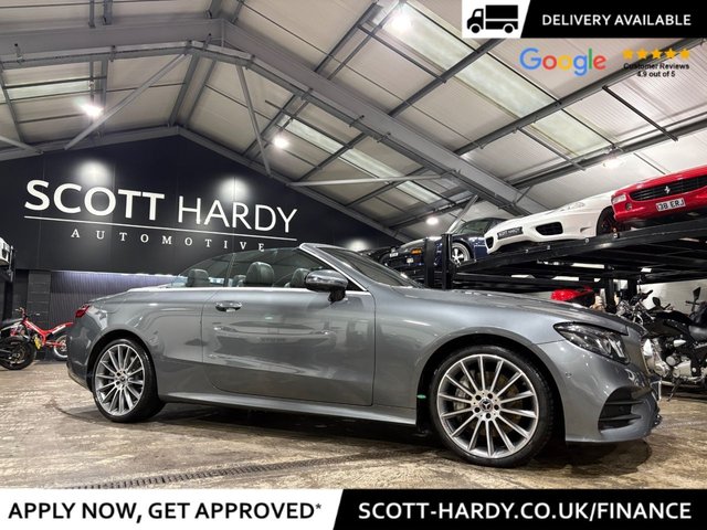 2018 Mercedes-Benz E Class - Photo 4