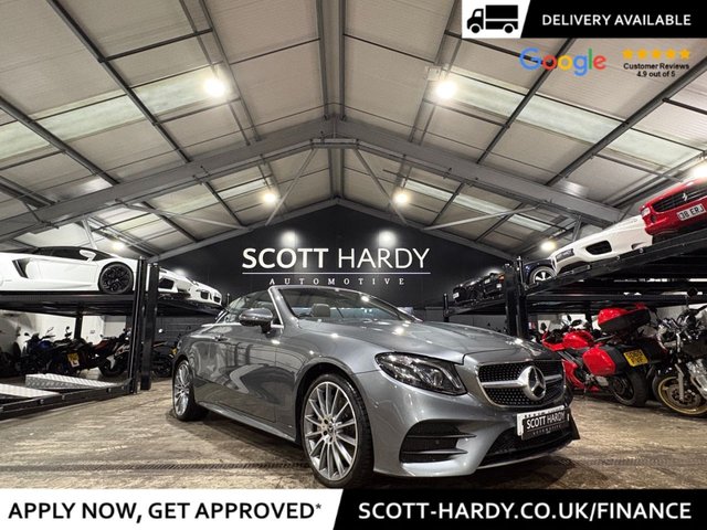 2018 Mercedes-Benz E Class - Photo 5