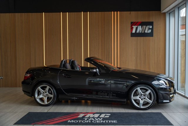 Taw Motor Centre