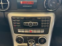 USED 2014 14 MERCEDES-BENZ SLK 1.8 SLK200 AMG Sport Convertible 2dr Petrol G-Tronic+ Euro 5 (s/s) (184 ps) 