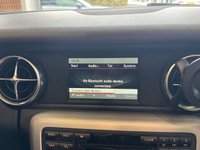 USED 2014 14 MERCEDES-BENZ SLK 1.8 SLK200 AMG Sport Convertible 2dr Petrol G-Tronic+ Euro 5 (s/s) (184 ps) 