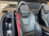 USED 2014 14 MERCEDES-BENZ SLK 1.8 SLK200 AMG Sport Convertible 2dr Petrol G-Tronic+ Euro 5 (s/s) (184 ps) 