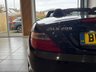 USED 2014 14 MERCEDES-BENZ SLK 1.8 SLK200 AMG Sport Convertible 2dr Petrol G-Tronic+ Euro 5 (s/s) (184 ps) 