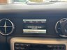 USED 2014 14 MERCEDES-BENZ SLK 1.8 SLK200 AMG Sport Convertible 2dr Petrol G-Tronic+ Euro 5 (s/s) (184 ps) 