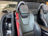 USED 2014 14 MERCEDES-BENZ SLK 1.8 SLK200 AMG Sport Convertible 2dr Petrol G-Tronic+ Euro 5 (s/s) (184 ps) 