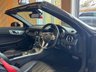 USED 2014 14 MERCEDES-BENZ SLK 1.8 SLK200 AMG Sport Convertible 2dr Petrol G-Tronic+ Euro 5 (s/s) (184 ps) 