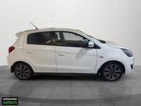 USED 2016 66 MITSUBISHI MIRAGE 1.2 Juro Hatchback 5dr Petrol Manual Euro 6 (s/s) (79 ps) 