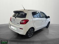 USED 2016 66 MITSUBISHI MIRAGE 1.2 Juro Hatchback 5dr Petrol Manual Euro 6 (s/s) (79 ps) 