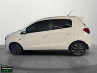 USED 2016 66 MITSUBISHI MIRAGE 1.2 Juro Hatchback 5dr Petrol Manual Euro 6 (s/s) (79 ps) 