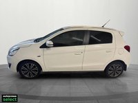 USED 2016 66 MITSUBISHI MIRAGE 1.2 Juro Hatchback 5dr Petrol Manual Euro 6 (s/s) (79 ps) 