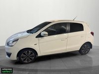 USED 2016 66 MITSUBISHI MIRAGE 1.2 Juro Hatchback 5dr Petrol Manual Euro 6 (s/s) (79 ps) 