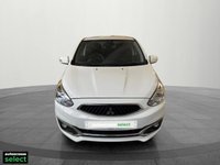 USED 2016 66 MITSUBISHI MIRAGE 1.2 Juro Hatchback 5dr Petrol Manual Euro 6 (s/s) (79 ps) 