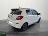 USED 2016 66 MITSUBISHI MIRAGE 1.2 Juro Hatchback 5dr Petrol Manual Euro 6 (s/s) (79 ps) 