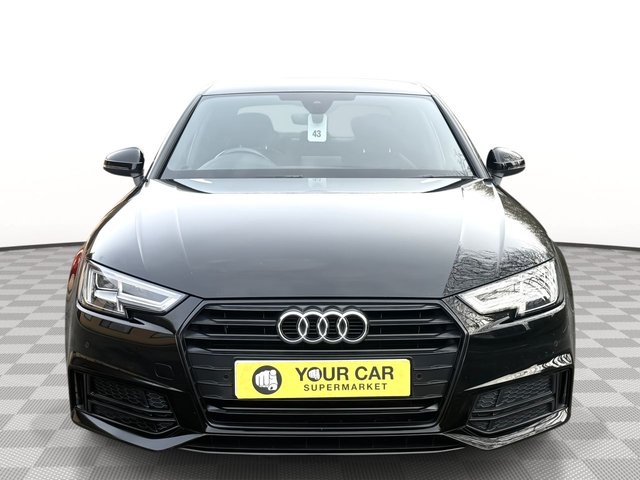 2017 AUDI A4 - Photo 11