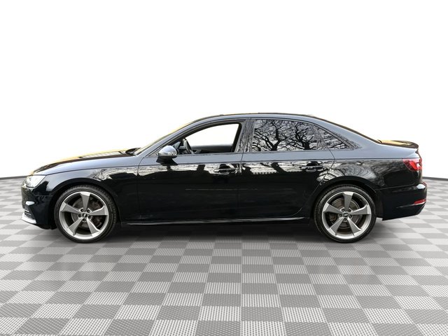 2017 AUDI A4 - Photo 6