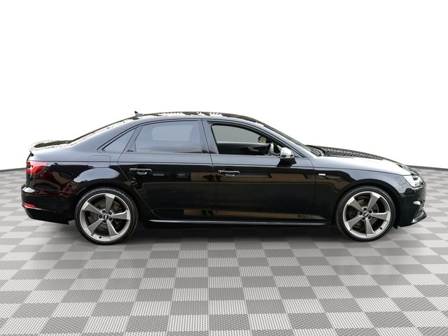 2017 AUDI A4 - Photo 7