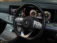 USED 2019 19 MERCEDES-BENZ CLS CLASS 2.9 CLS400d AMG Line (Premium Plus) Coupe 4dr Diesel G-Tronic 4MATIC Euro 6 (s/s) (340 ps) 