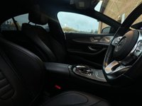 USED 2019 19 MERCEDES-BENZ CLS CLASS 2.9 CLS400d AMG Line (Premium Plus) Coupe 4dr Diesel G-Tronic 4MATIC Euro 6 (s/s) (340 ps) 