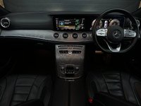 USED 2019 19 MERCEDES-BENZ CLS CLASS 2.9 CLS400d AMG Line (Premium Plus) Coupe 4dr Diesel G-Tronic 4MATIC Euro 6 (s/s) (340 ps) 
