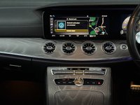 USED 2019 19 MERCEDES-BENZ CLS CLASS 2.9 CLS400d AMG Line (Premium Plus) Coupe 4dr Diesel G-Tronic 4MATIC Euro 6 (s/s) (340 ps) 