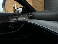 USED 2019 19 MERCEDES-BENZ CLS CLASS 2.9 CLS400d AMG Line (Premium Plus) Coupe 4dr Diesel G-Tronic 4MATIC Euro 6 (s/s) (340 ps) 