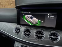 USED 2019 19 MERCEDES-BENZ CLS CLASS 2.9 CLS400d AMG Line (Premium Plus) Coupe 4dr Diesel G-Tronic 4MATIC Euro 6 (s/s) (340 ps) 