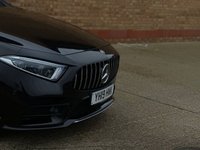 USED 2019 19 MERCEDES-BENZ CLS CLASS 2.9 CLS400d AMG Line (Premium Plus) Coupe 4dr Diesel G-Tronic 4MATIC Euro 6 (s/s) (340 ps) 