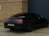 USED 2019 19 MERCEDES-BENZ CLS CLASS 2.9 CLS400d AMG Line (Premium Plus) Coupe 4dr Diesel G-Tronic 4MATIC Euro 6 (s/s) (340 ps) 