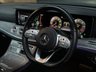 USED 2019 19 MERCEDES-BENZ CLS CLASS 2.9 CLS400d AMG Line (Premium Plus) Coupe 4dr Diesel G-Tronic 4MATIC Euro 6 (s/s) (340 ps) 