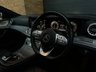 USED 2019 19 MERCEDES-BENZ CLS CLASS 2.9 CLS400d AMG Line (Premium Plus) Coupe 4dr Diesel G-Tronic 4MATIC Euro 6 (s/s) (340 ps) 