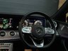 USED 2019 19 MERCEDES-BENZ CLS CLASS 2.9 CLS400d AMG Line (Premium Plus) Coupe 4dr Diesel G-Tronic 4MATIC Euro 6 (s/s) (340 ps) 